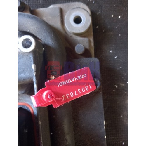 Блок управления двигателем Renault Magnum DXI-13 (032)-1