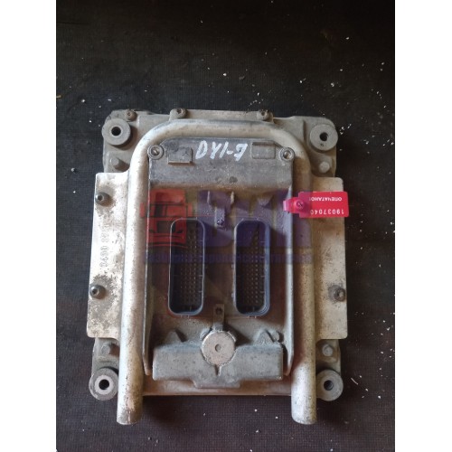 Блок управления двигателем Renault DXI-7 (040)