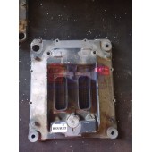 Блок управления двигателем Renault (034)
