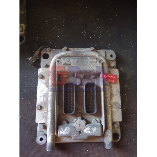 Блок управления двигателем Renault (021)