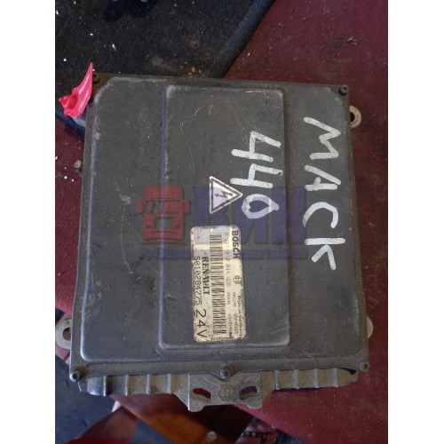 Блок управления двигателем Renault Magnum MACK-440 (007)