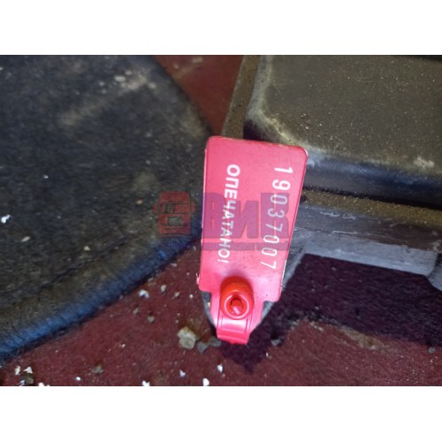 Блок управления двигателем Renault Magnum MACK-440 (007)-2