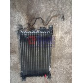 Радиатор кондиционера Mercedes Actros 987958 (105)