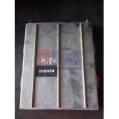 Блок управления двигателем Renault Magnum MACK-440/430 (037)