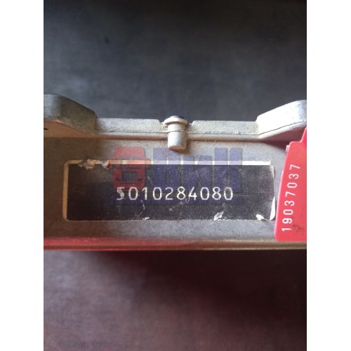 Блок управления двигателем Renault Magnum MACK-440/430 (037)-2