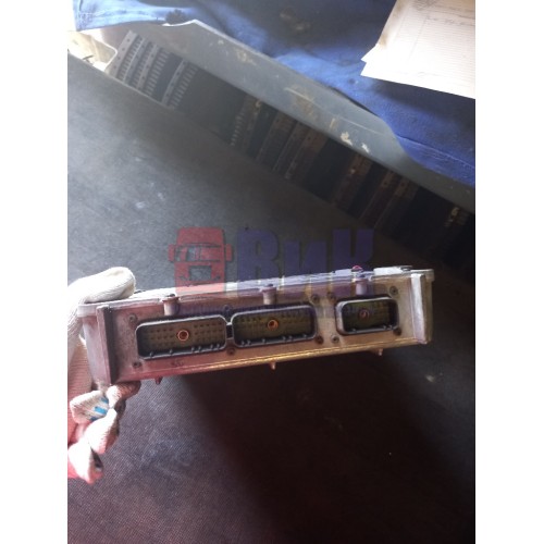 Блок управления двигателем Renault Magnum MACK-440/430 (037)-3