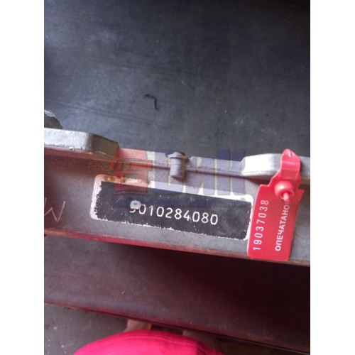 Блок управления двигателем Renault Magnum MACK-440/430 (038)-2