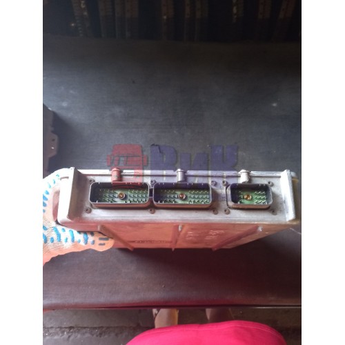 Блок управления двигателем Renault Magnum MACK-440/430 (038)-3