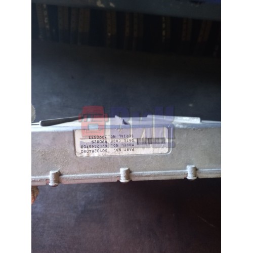 Блок управления двигателем Renault Magnum MACK-440/430 (038)-4