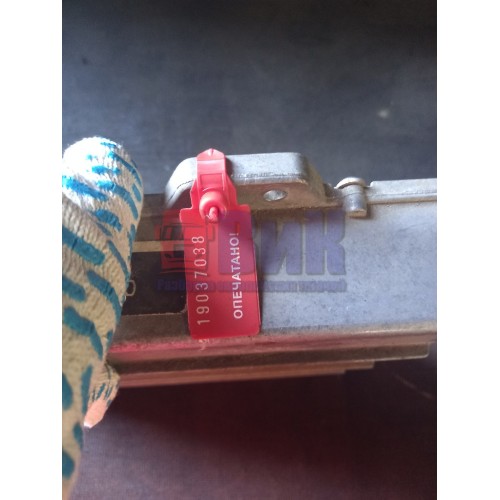 Блок управления двигателем Renault Magnum MACK-440/430 (038)-1