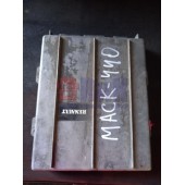 Блок управления двигателем Renault Magnum MACK-440/430 (067)