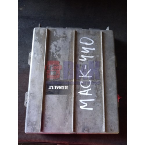 Блок управления двигателем Renault Magnum MACK-440/430 (067)