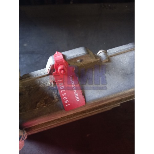 Блок управления двигателем Renault Magnum MACK-440/430 (067)-2