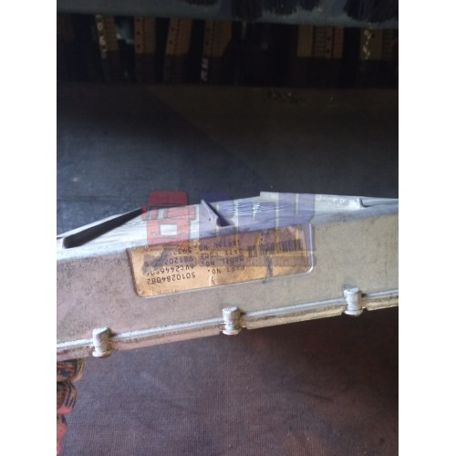 Блок управления двигателем Renault Magnum MACK-440/430 (067)-1