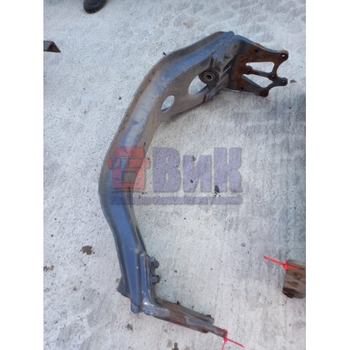 Траверса Mercedes под двигатель в сборе (027)