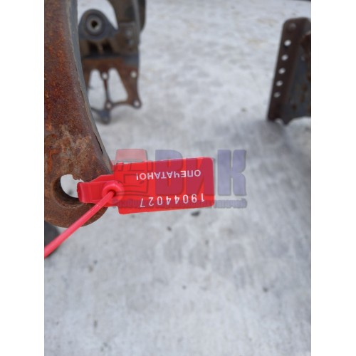 Траверса Mercedes под двигатель в сборе (027)-3