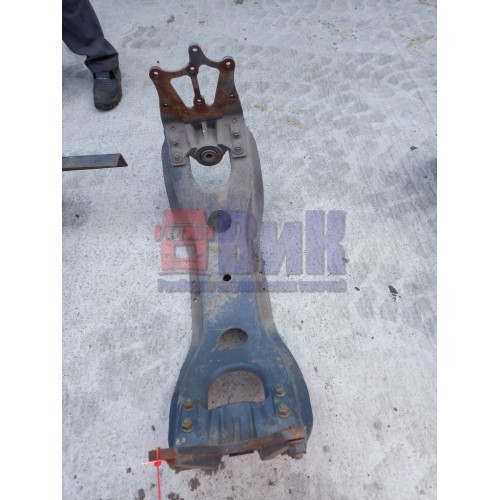 Траверса Mercedes под двигатель в сборе (027)-4