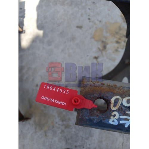 Траверса Mercedes центральная (035)-1