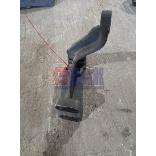Кронштейн кабины Mercedes Actros 987958 LH (292)-4