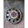 Шестерня ГРМ промежуточная MAN TGS D2066 2010г  025665 (176)