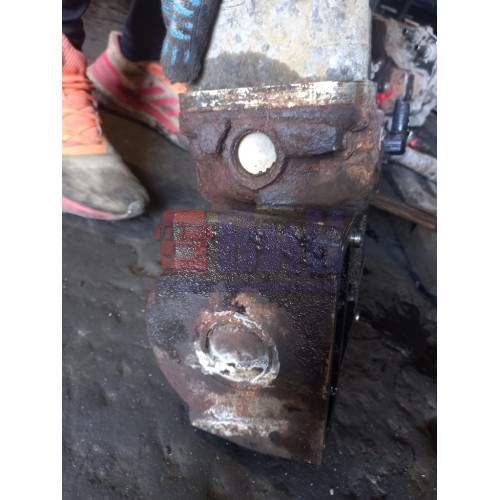 Компрессор воздушный MAN TGS D2066 025665 (192)-4