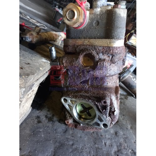 Компрессор воздушный MAN TGS D2066 025665 (192)-1