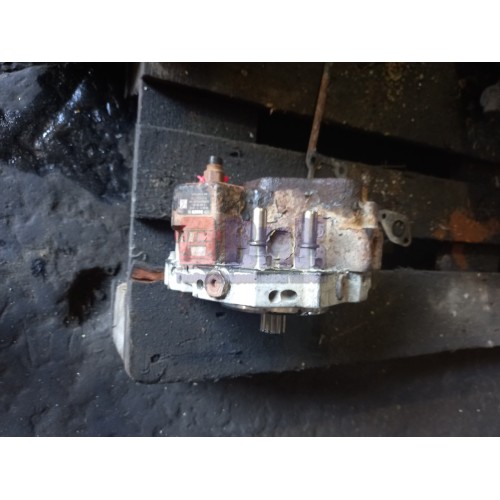 Топливный насос высокого давления (ТНВД) MAN TGS D2066 025665 с дозатором (055)-3