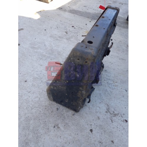 Ящик АКБ MAN (узкий) (009)-3