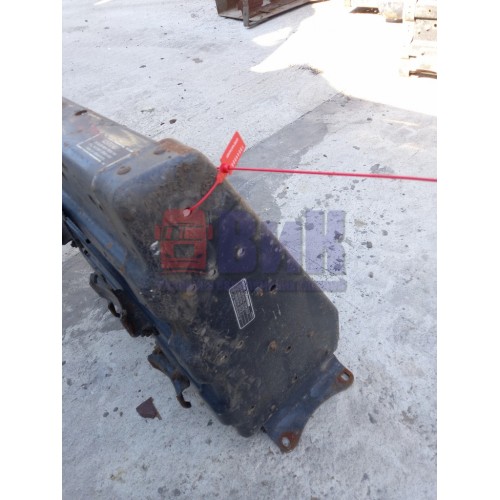 Ящик АКБ MAN (узкий) (008)-3