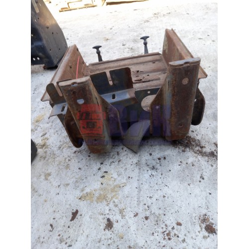 Ящик АКБ DAF 95 деф. (007)-3