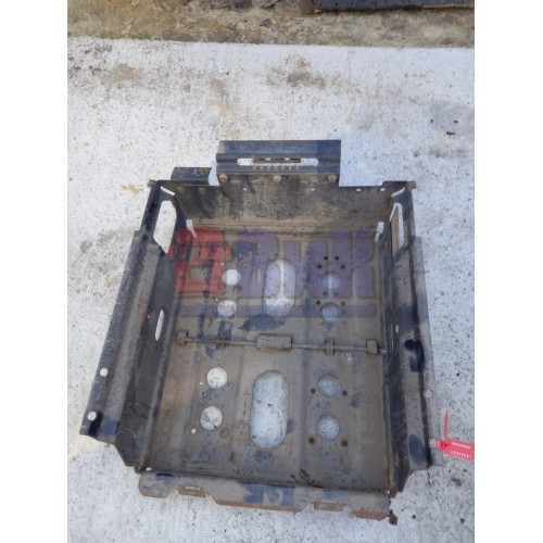 Ящик АКБ DAF 105 (003)