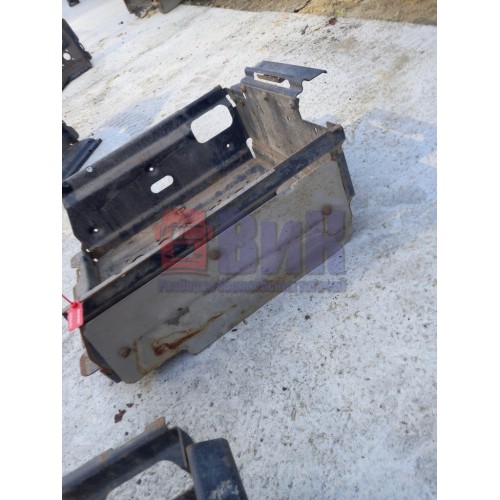 Ящик АКБ DAF 105 (003)-5