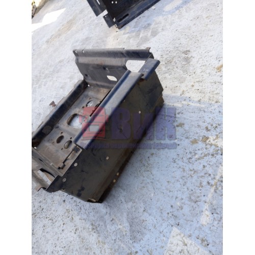 Ящик АКБ DAF 105 (003)-3