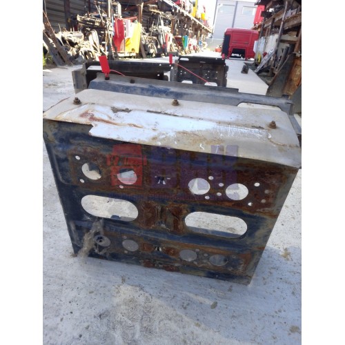 Ящик АКБ DAF 105 (003)-2