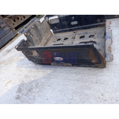 Ящик АКБ DAF 105 (003)-4