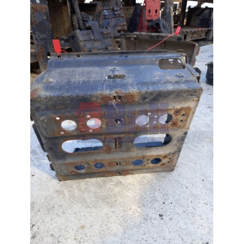 Ящик АКБ DAF 105 (112)-11