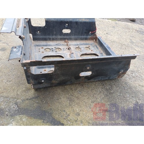 Ящик АКБ DAF 105 (112)-9