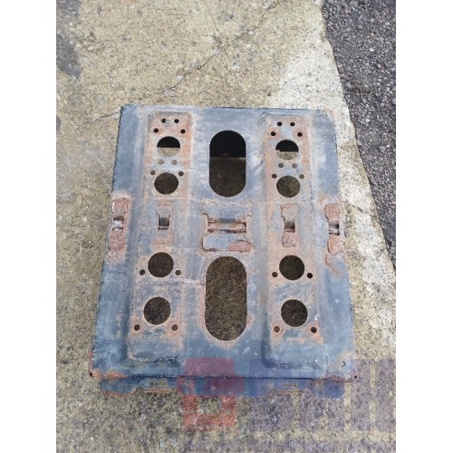 Ящик АКБ DAF 105 (112)-8