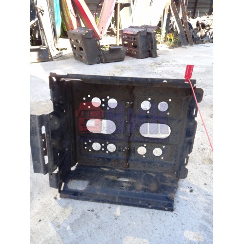 Ящик АКБ DAF 105 (112)-2