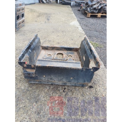 Ящик АКБ DAF 105 (111)-5