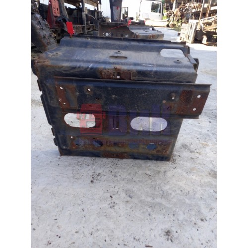 Ящик АКБ DAF 105 (111)-4