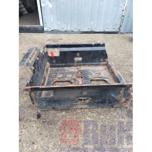 Ящик АКБ DAF 105 (111)-11