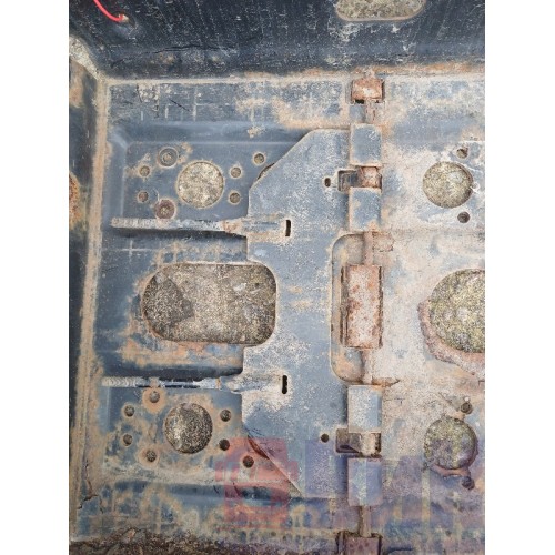 Ящик АКБ DAF 105 (111)-12