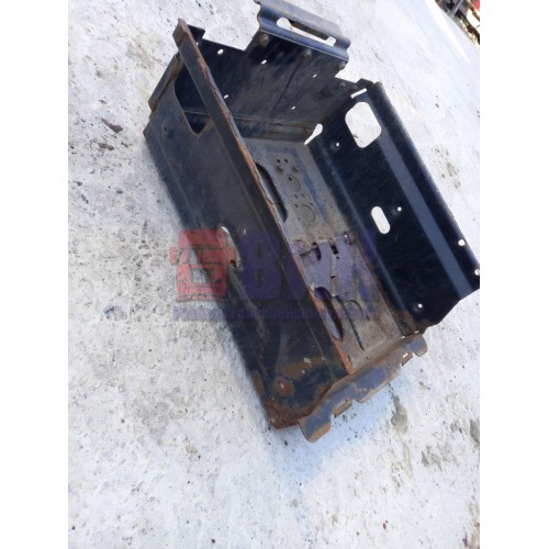 Ящик АКБ DAF 105 (111)-13