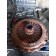 Корзина сцепления MAN TGS D2066 025665 с выжимным (180)