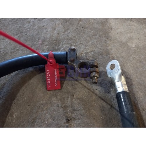 Провод силовой Mercedes Actros 987958 310см (251)-1