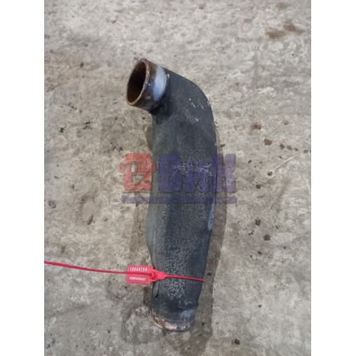 Патрубок охлаждения Mercedes Actros 987958 (259)