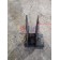 Кронштейн усилителя бампера Mercedes Actros 987958 RH (274)