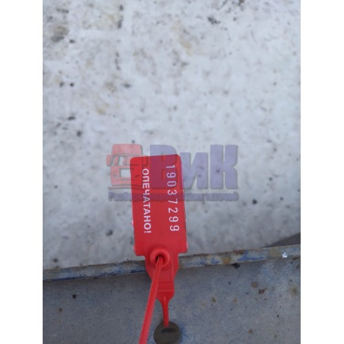 Траверса Renault Midlum КПП (299)-2