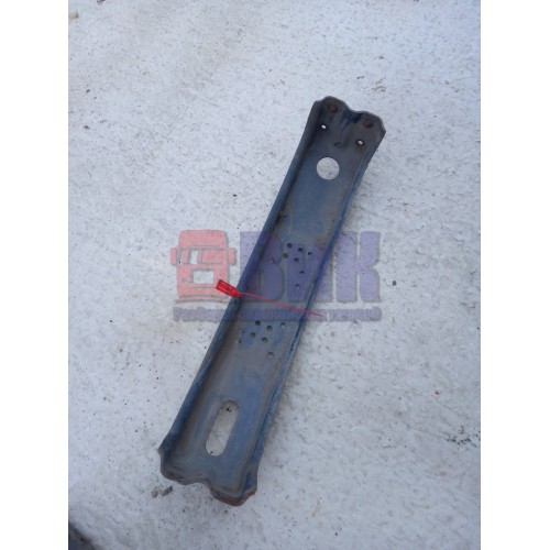 Траверса Renault Midlum КПП (298)